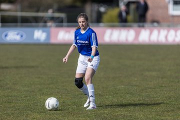 Bild 267 - F VfL Kellinghusen - FSG Kaki-StuSie : Ergebnis: 2:1